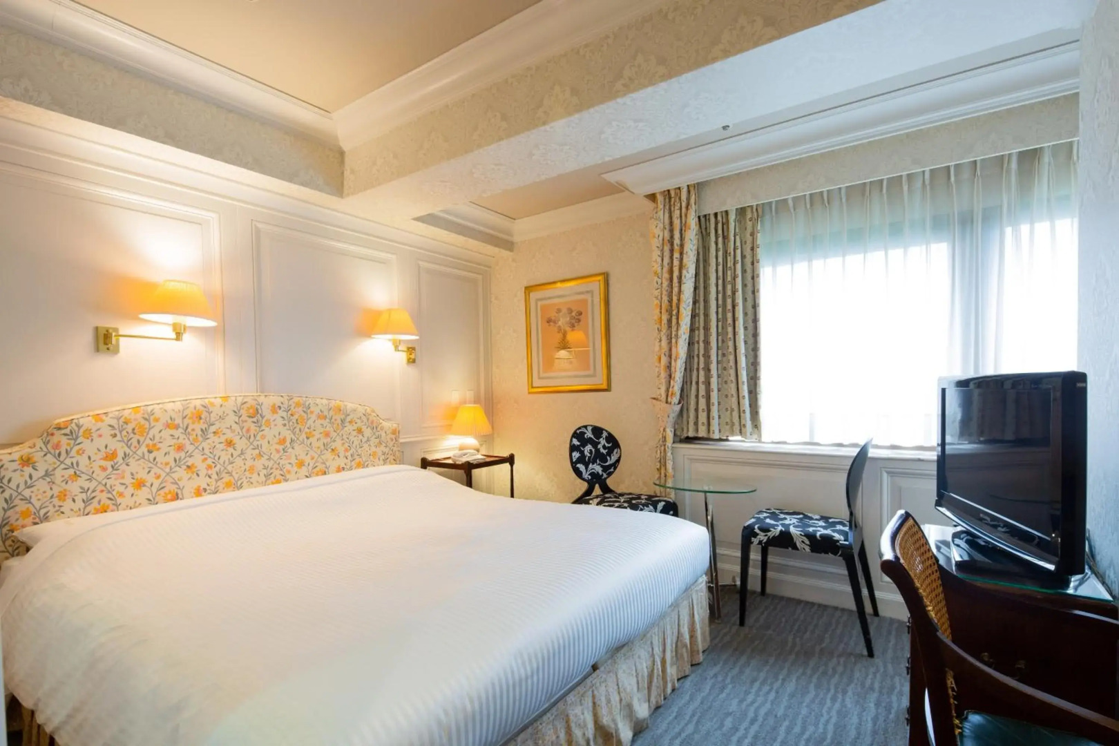 Art Hotel KOKURA New Tagawa