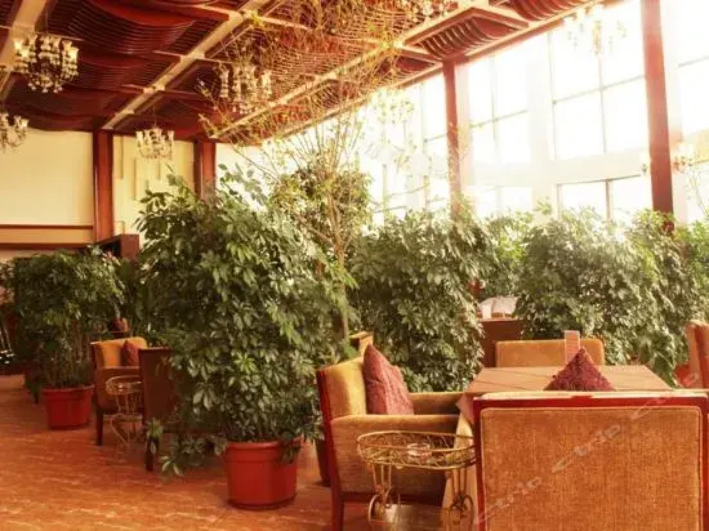 Meilin International Hotel