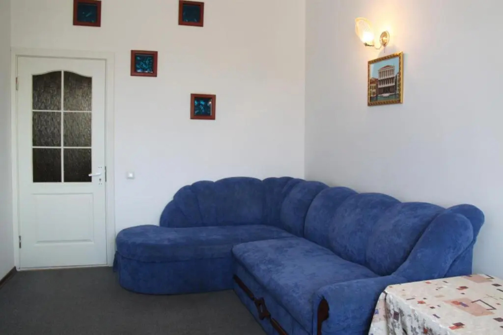 Отель Александрия Прилуки