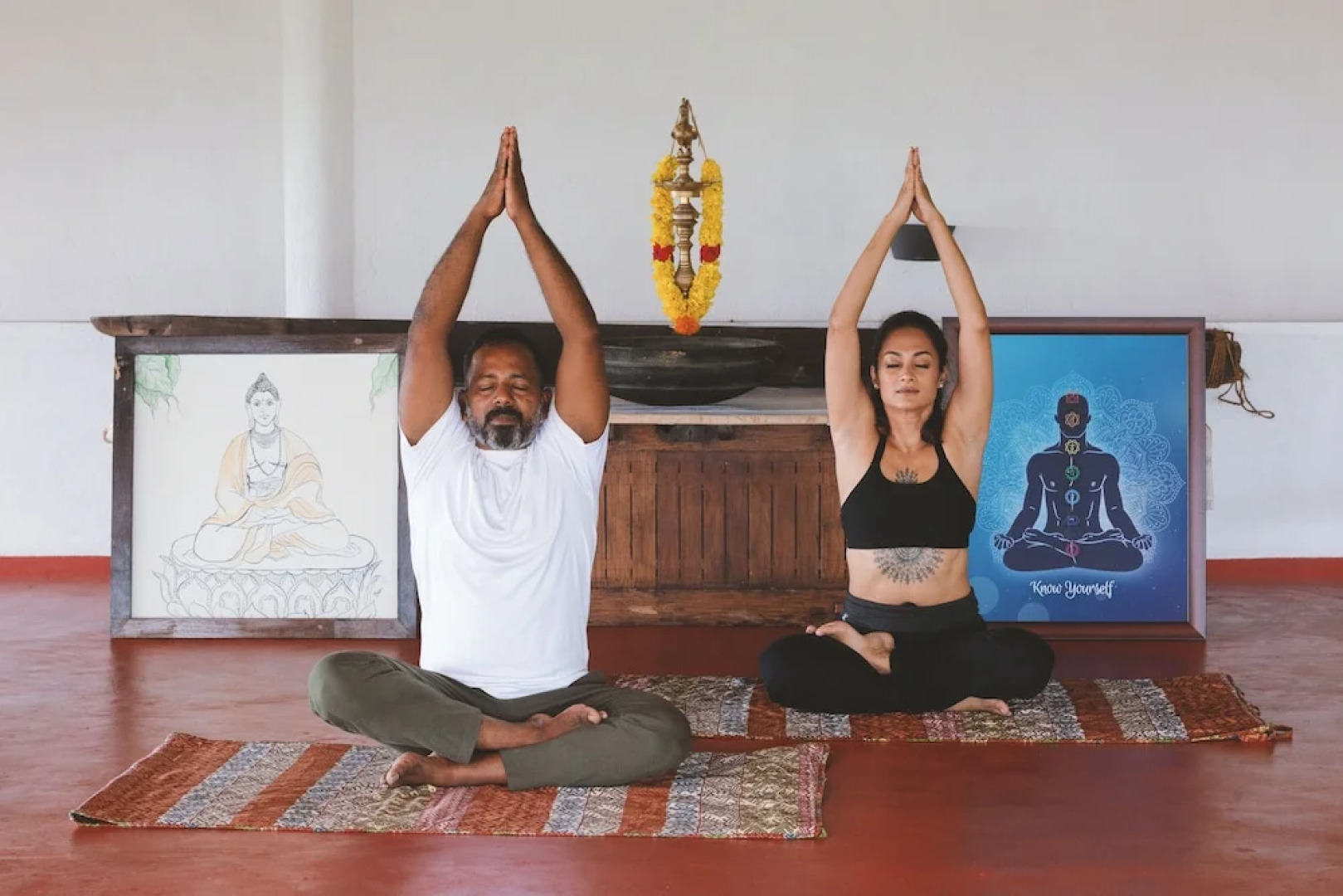 Amara Ayurveda Retreat