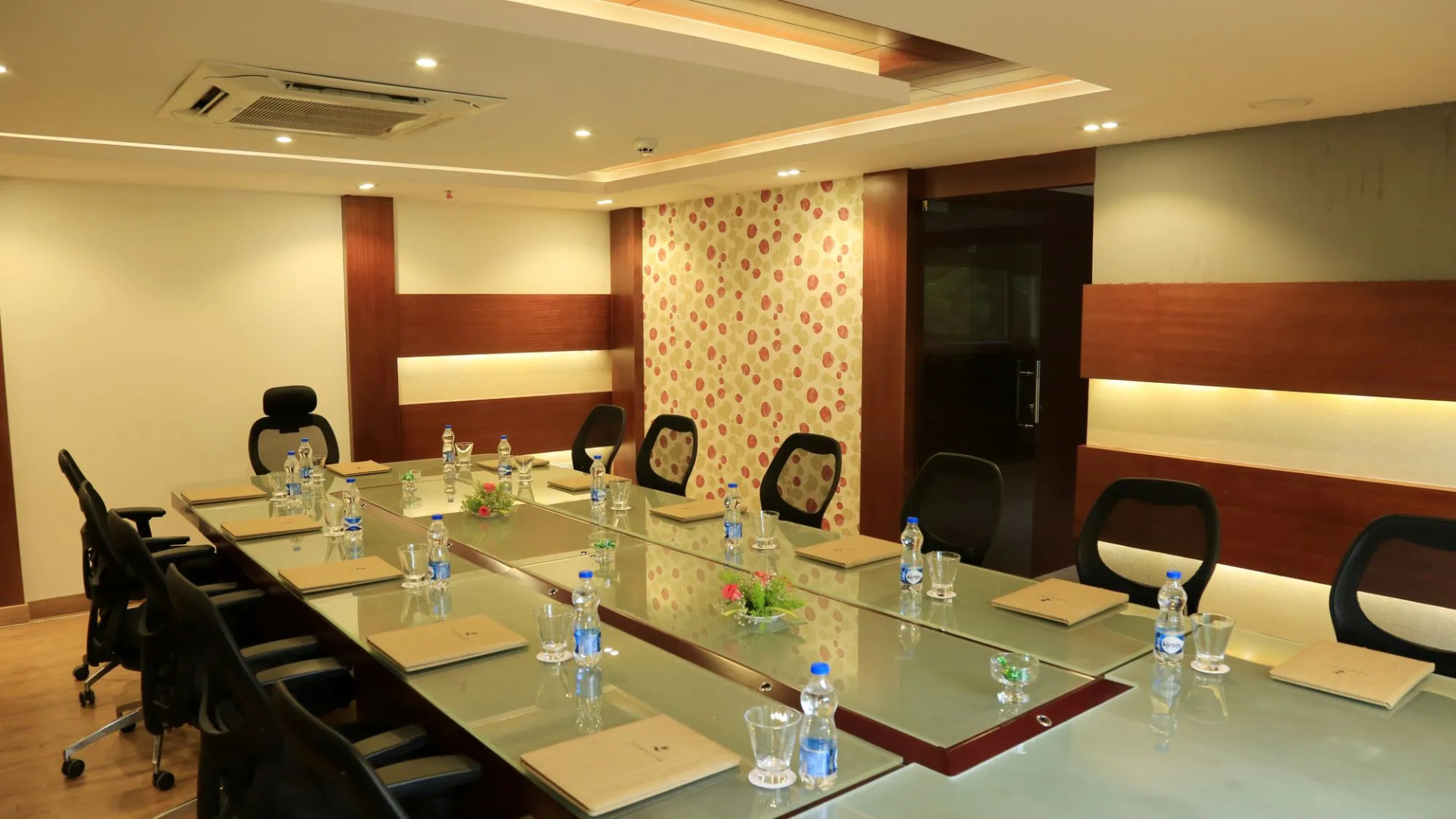 Flamingo Inn Hotel Trivandrum