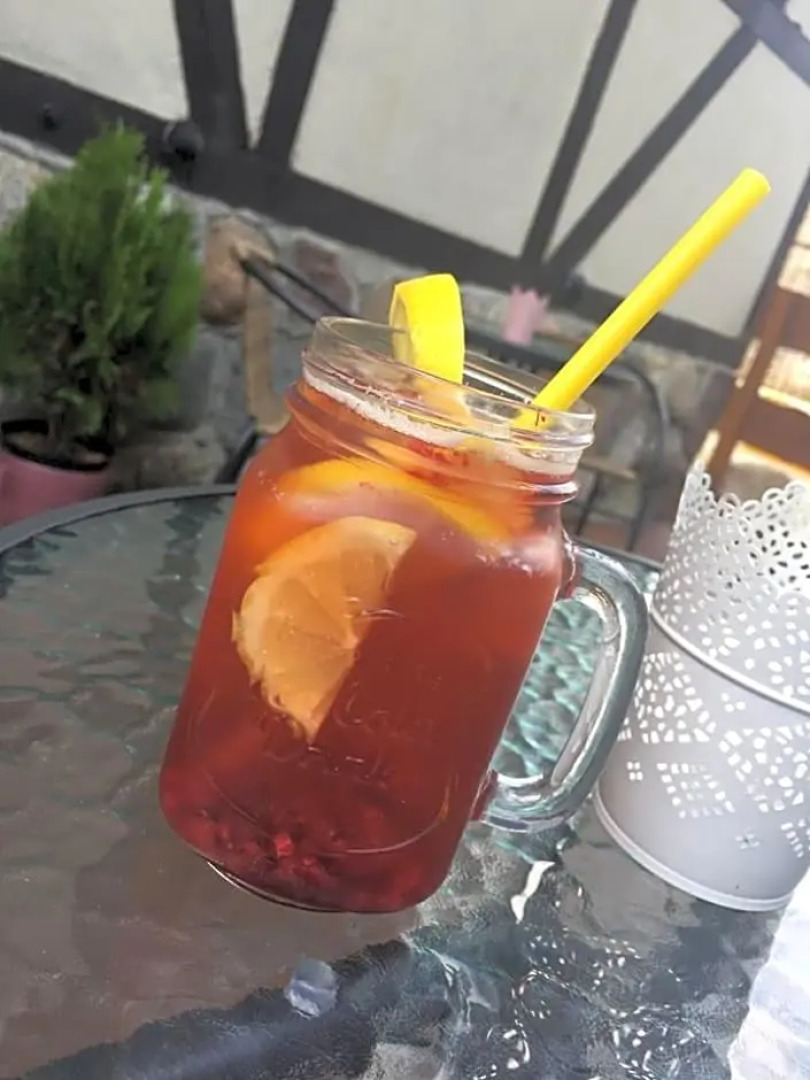 Stary Spichrz Pensjonat