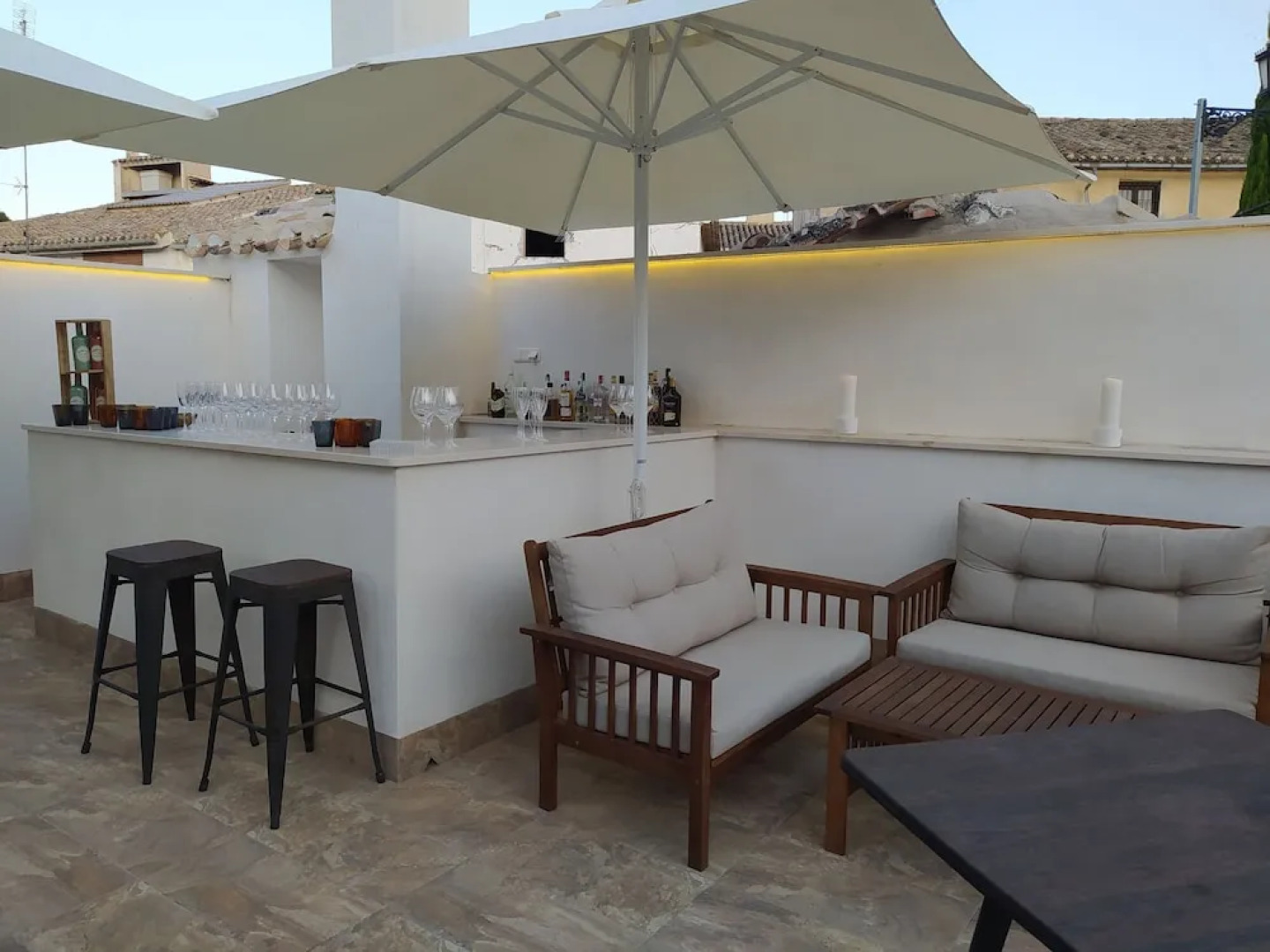 Hotel La Vera Cruz