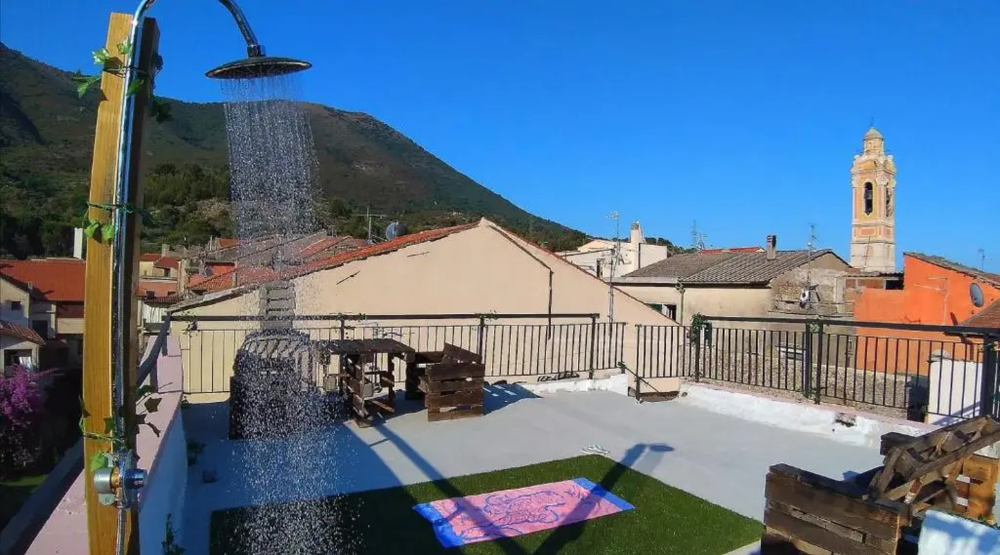 Apartment Coffee Time