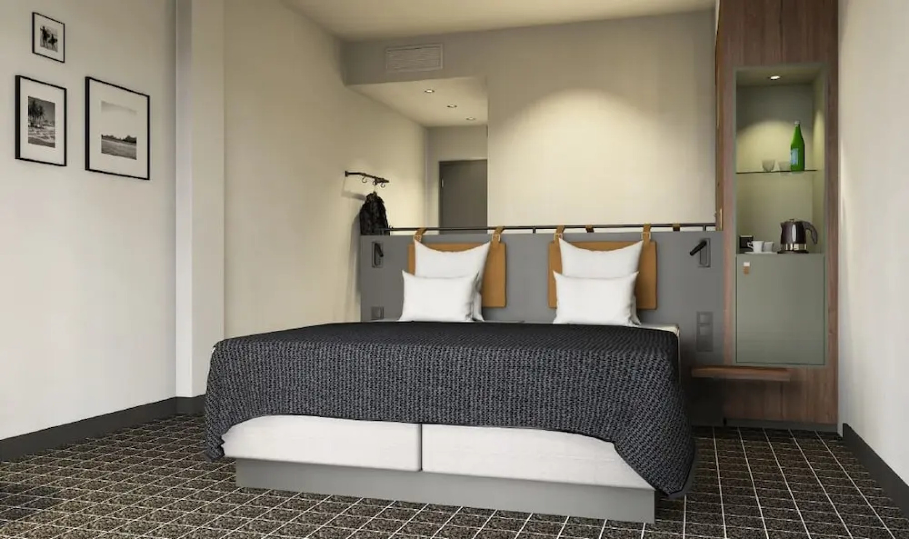 Via Plaza Hotel Meppen