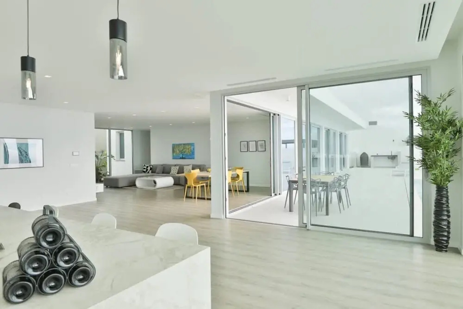 Villa Noelia Ocean View