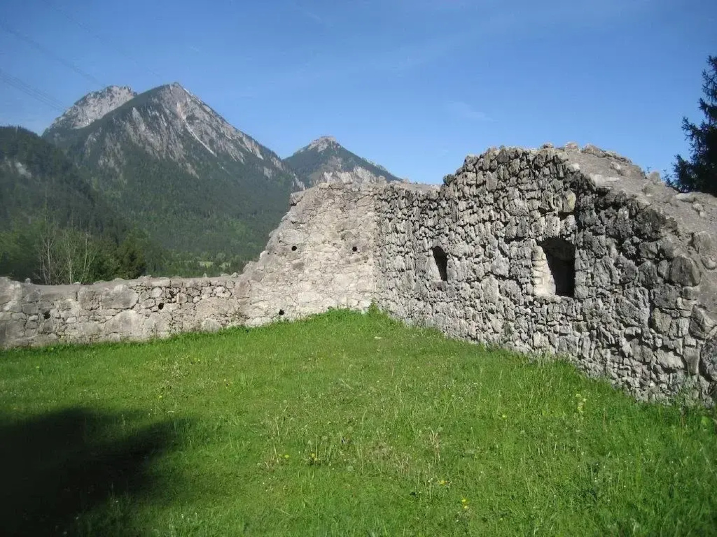 Ferienwohnungen Maria Ginther