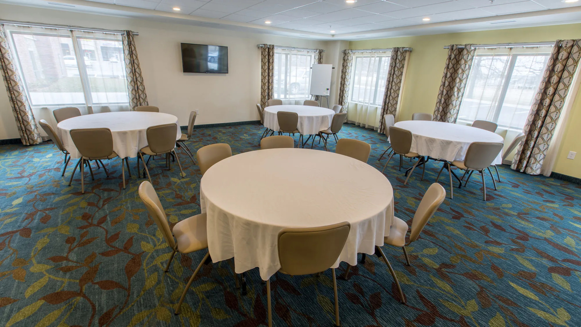 Candlewood Suites : Overland Park - W 135th St by IHG