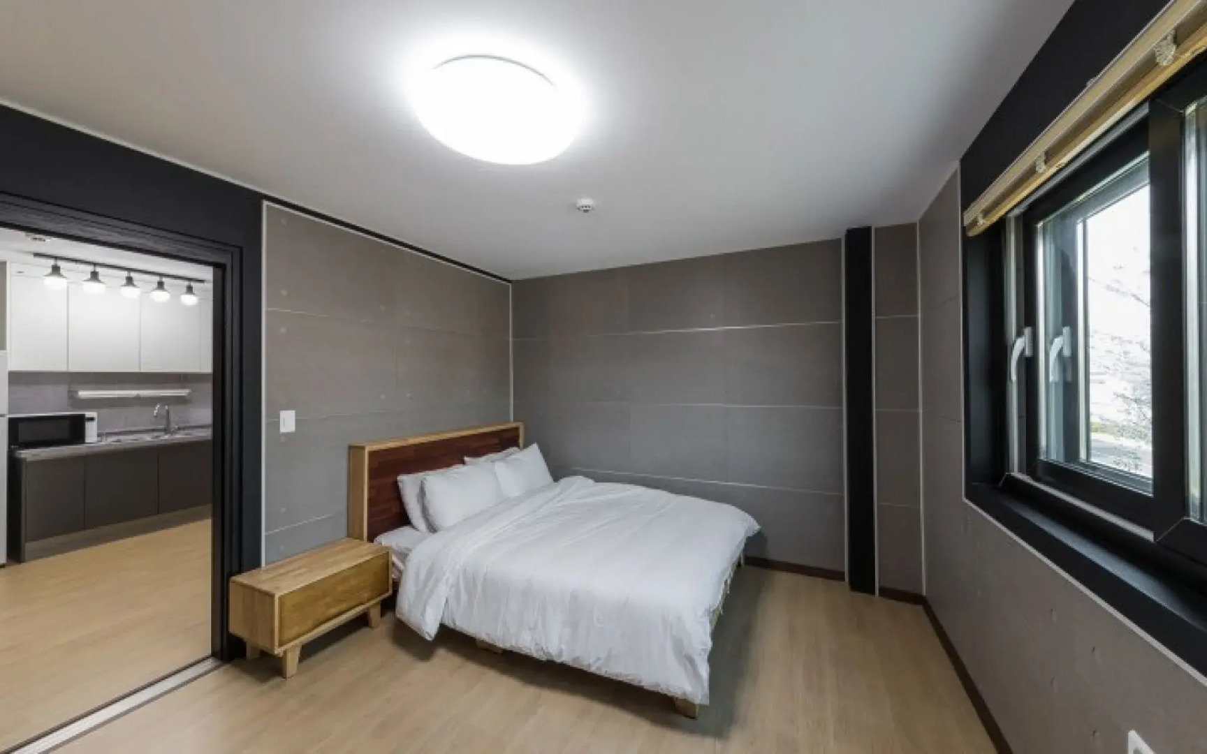 Uljin Blue Ara Pension