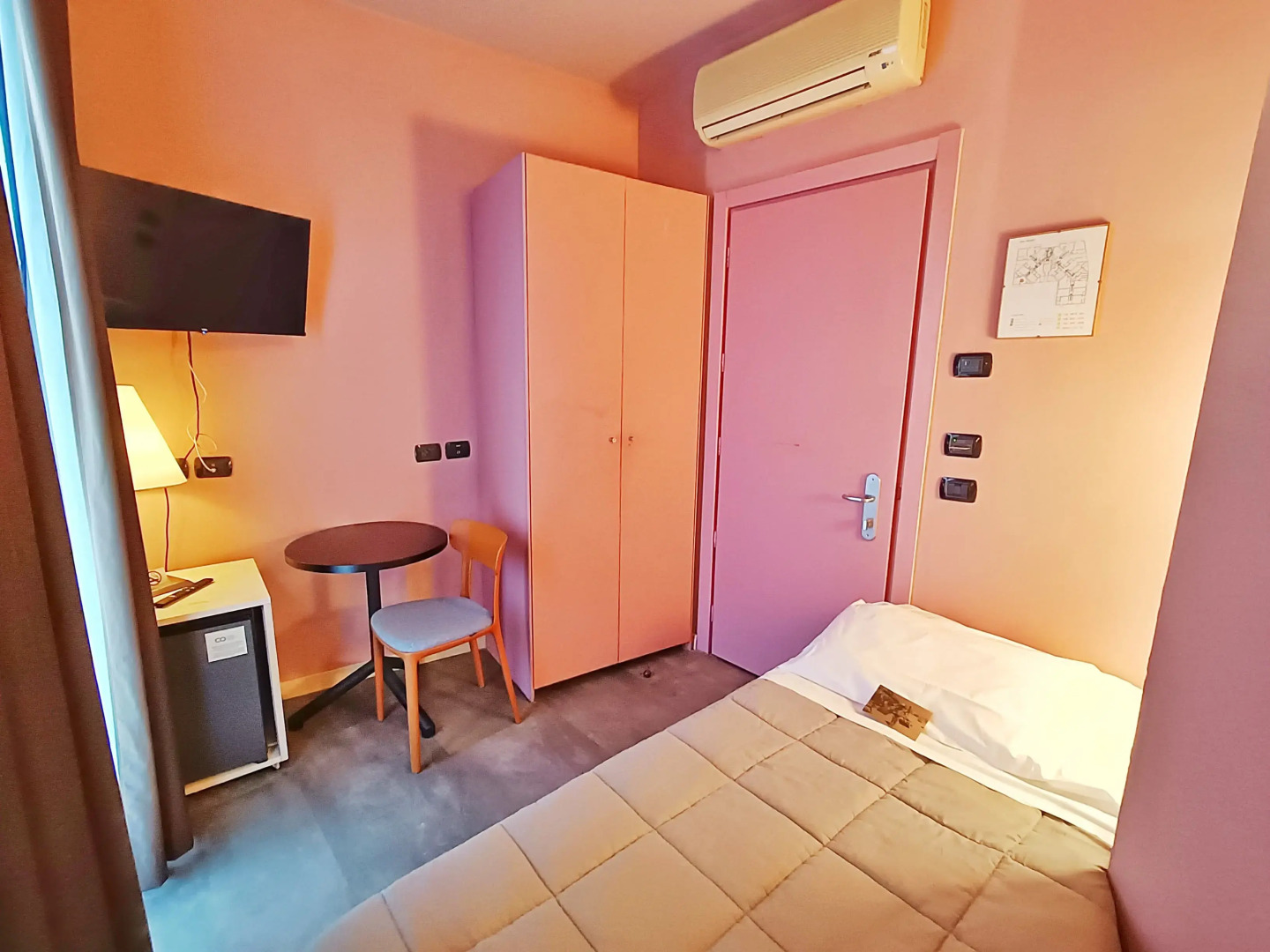 Hotel Corallo Rimini