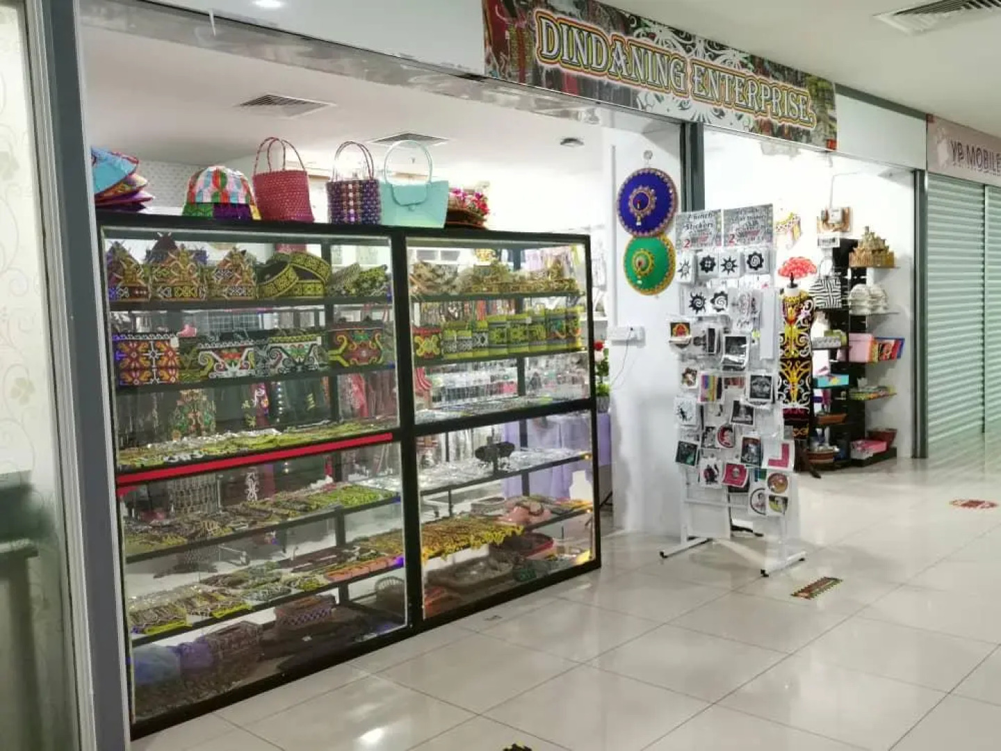 Li Hua Hotel , Bintulu Sentral