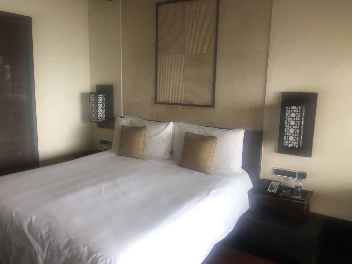 The Leela Kovalam, a Raviz Hotel