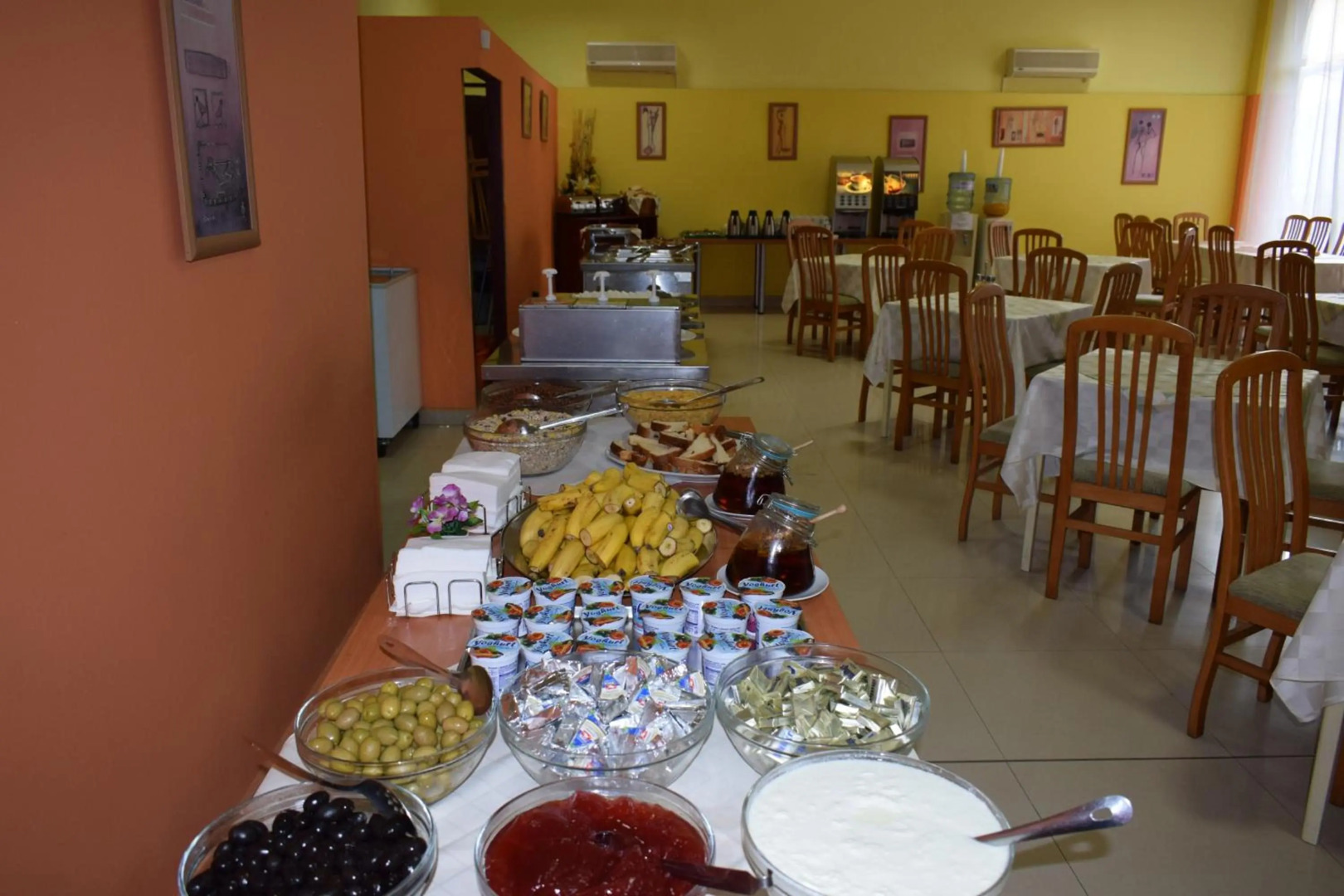 Ahilea Hotel-All Inclusive