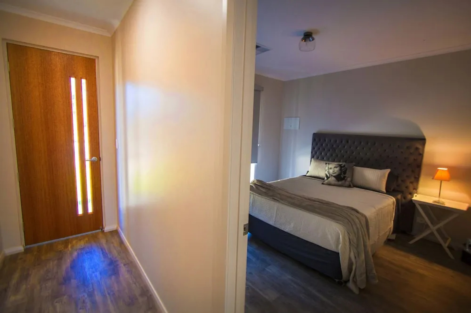 The Races - Swanport