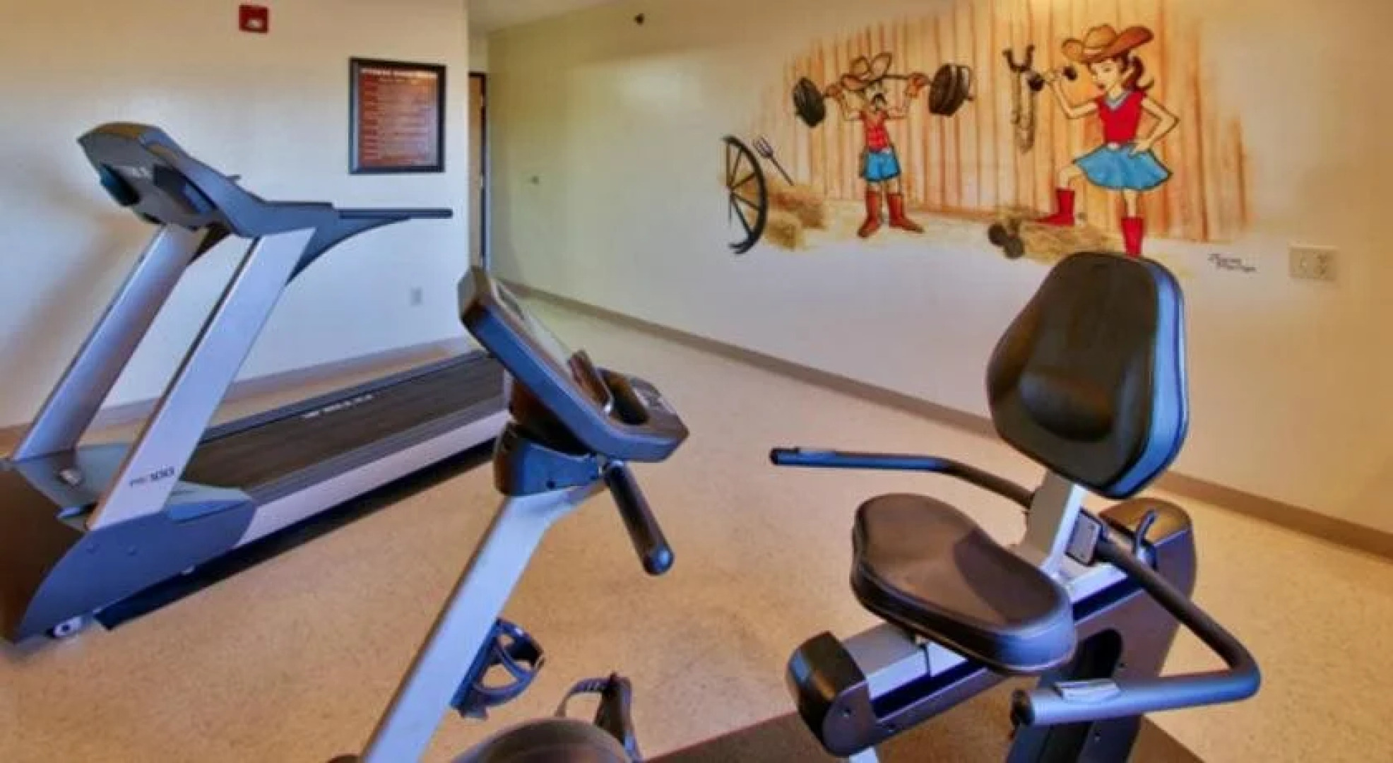 Western Skies Inn And Suites