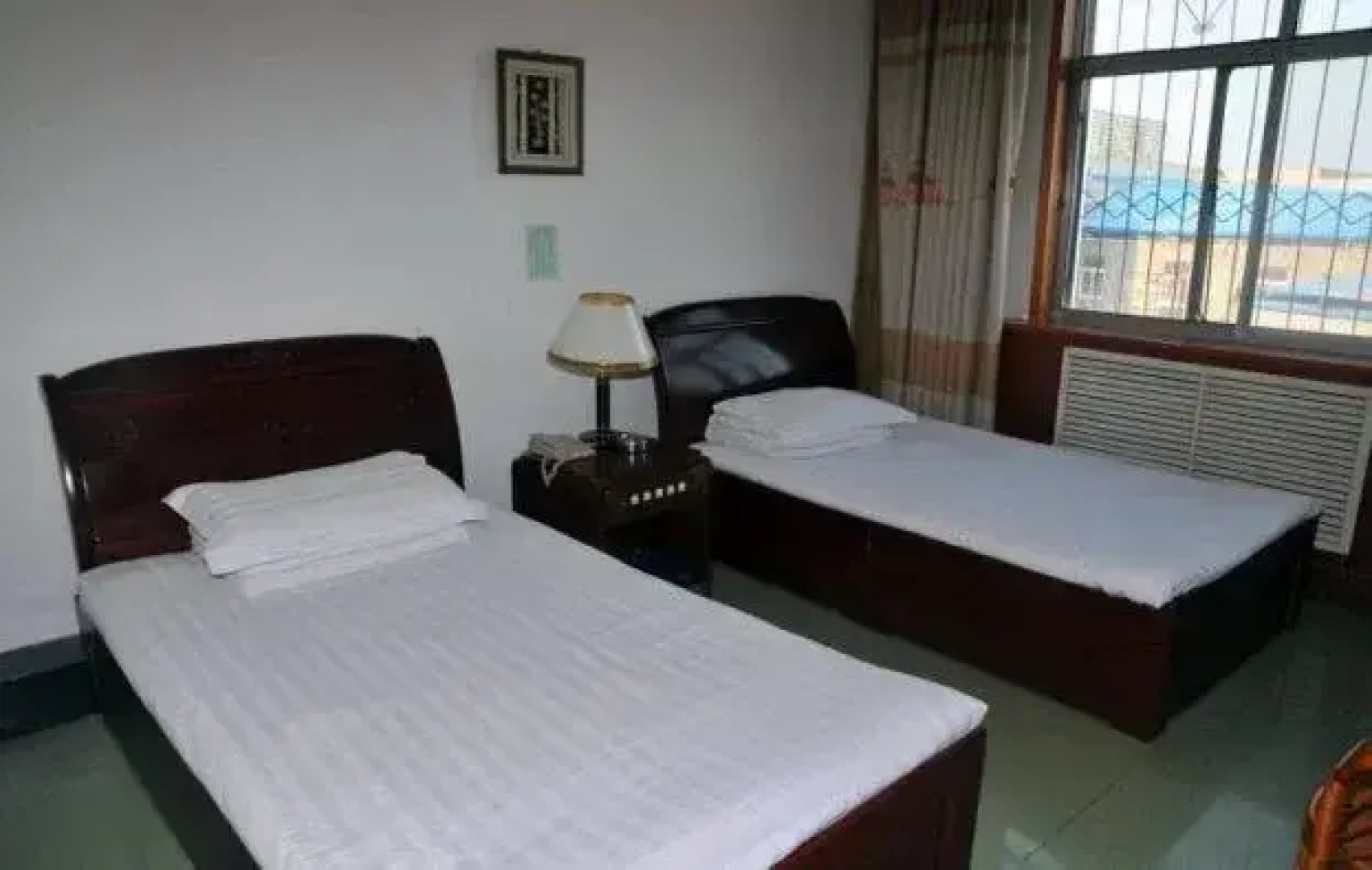 Wudi 286 Express Inn