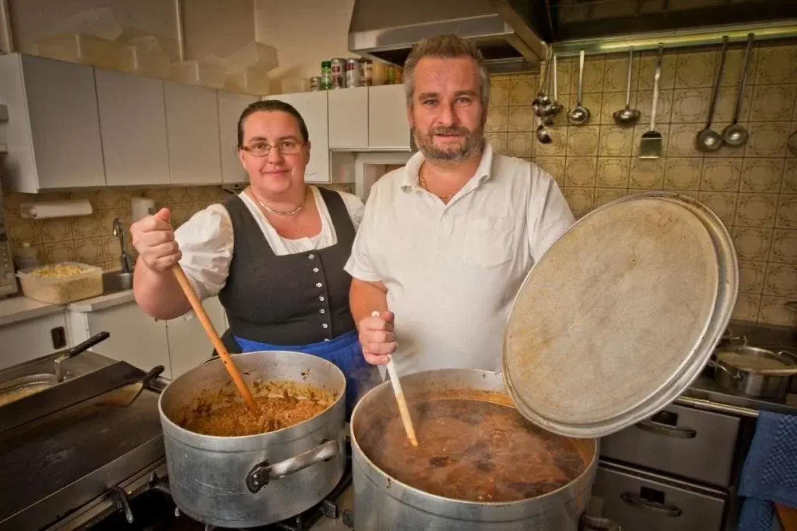 Gasthof - Restaurant Bernthaler