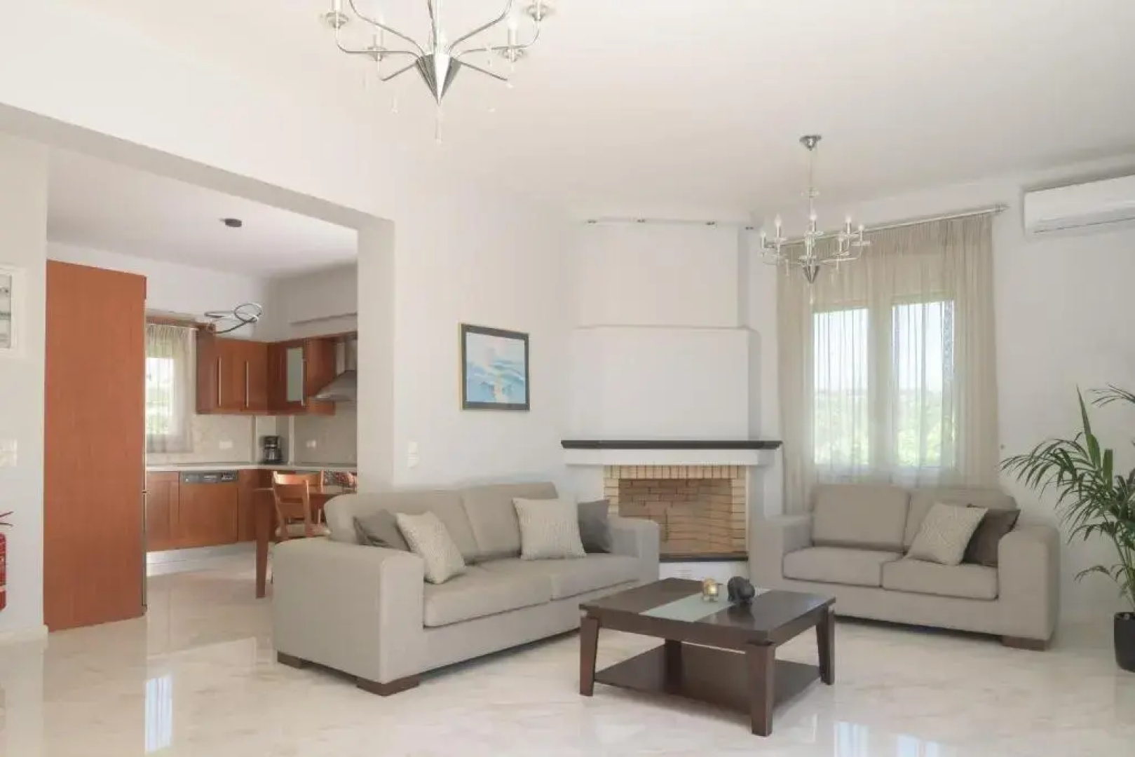 Villas Chrisi