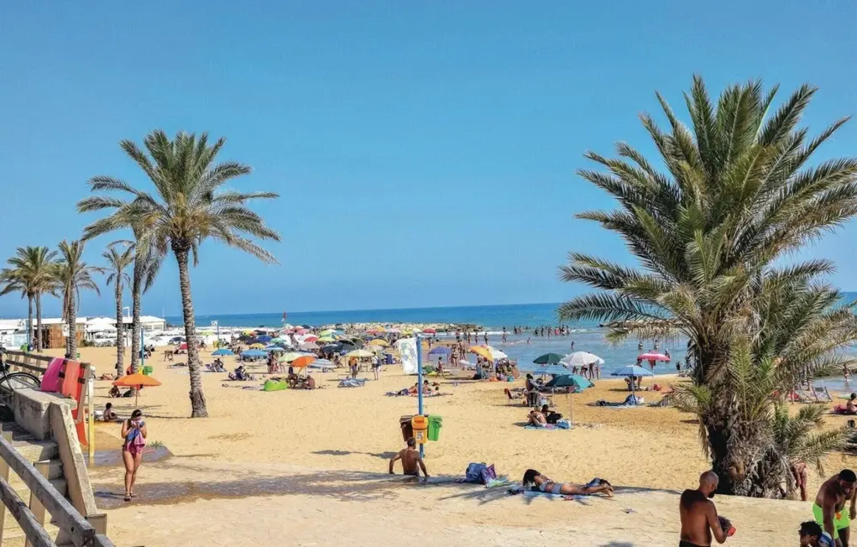 Sud Bed and Breakfast