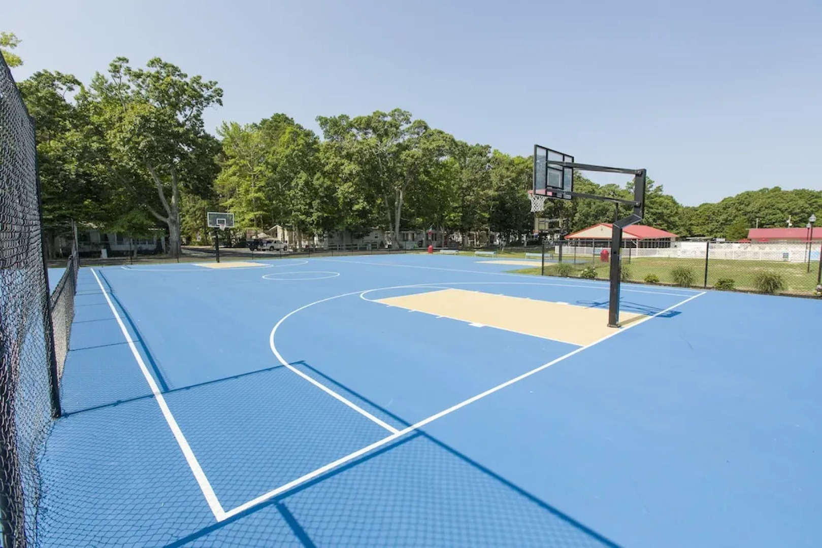 Sun Retreats Sea Isle