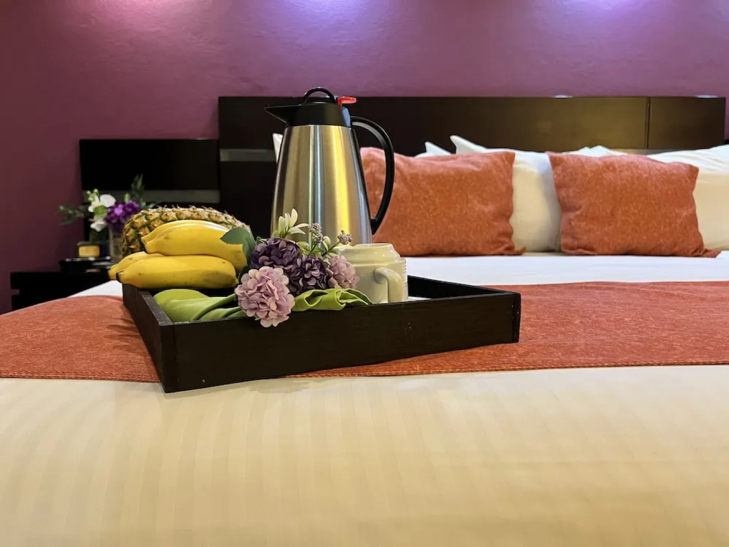 Hotel Poza Rica Centro