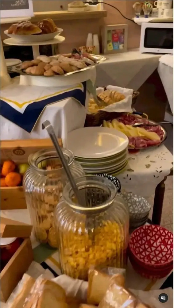 Guest House Vittorina's Home