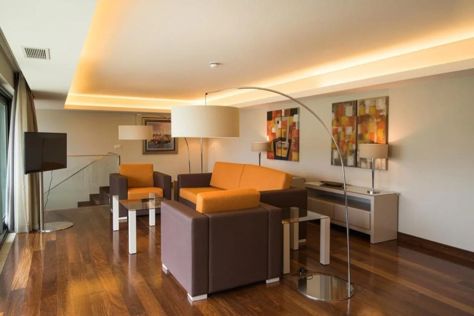 Vila Gale Douro Vineyards Hotel