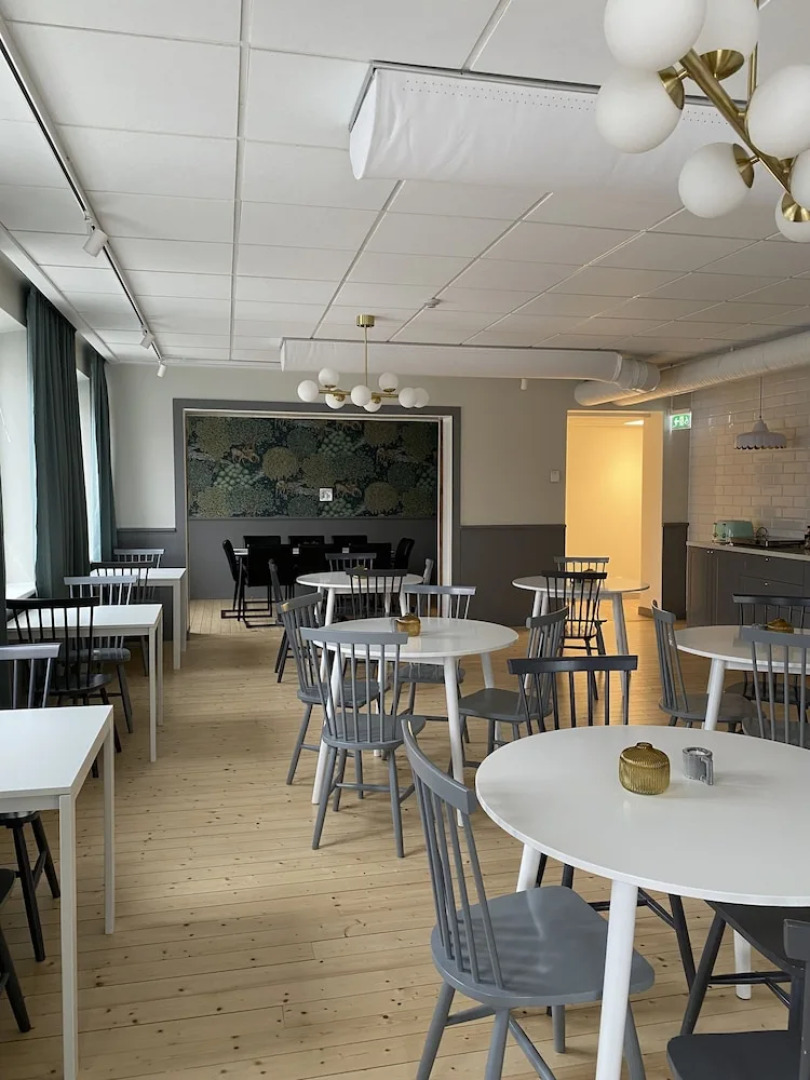 Hotell & Bistro Rödesund