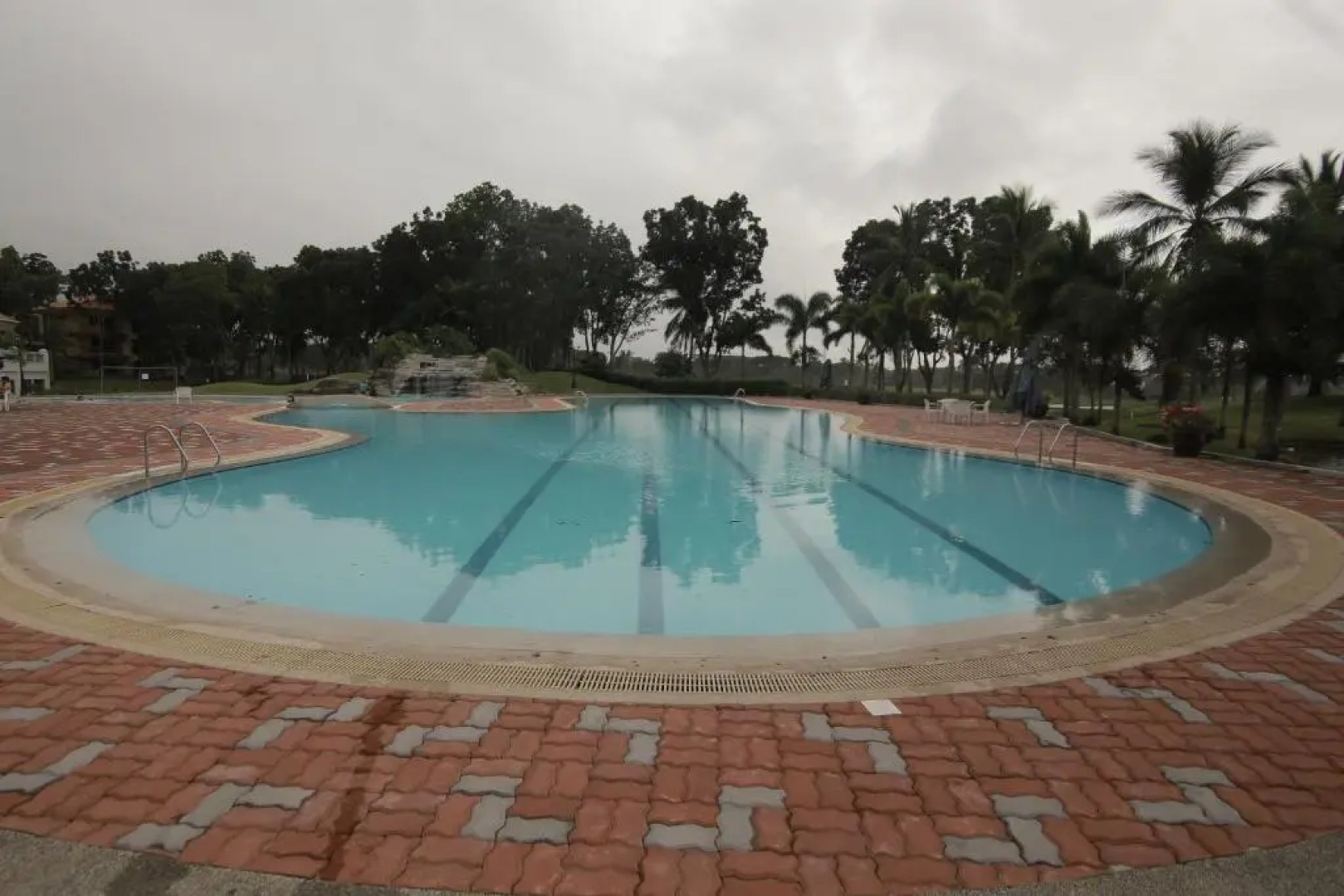 The Suites at Mount Malarayat