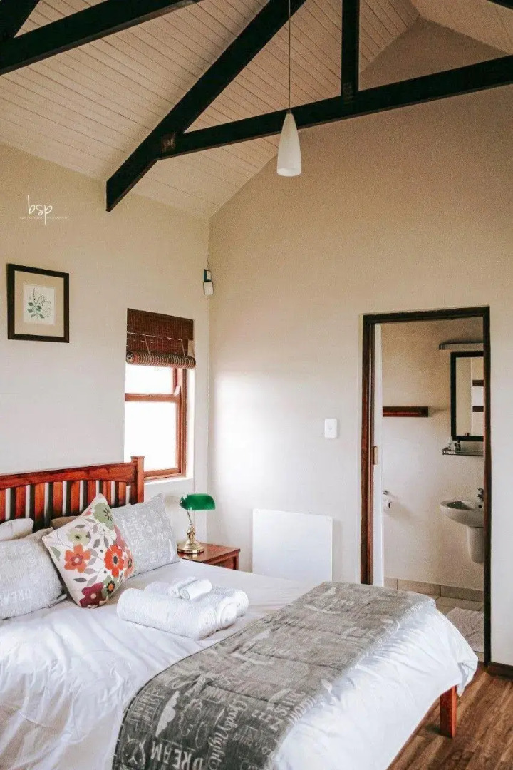 Wild Clover Cottages