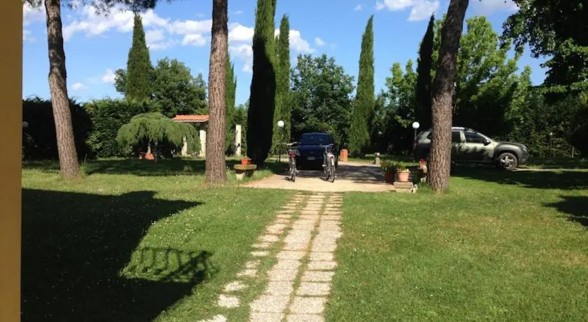 I Girasoli di Valentina