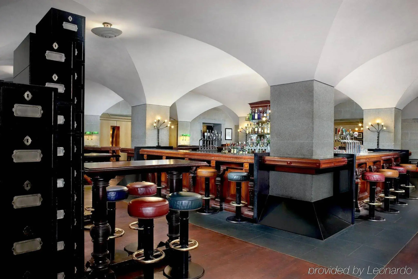 The College Green Hotel Dublin, Autograph Collection