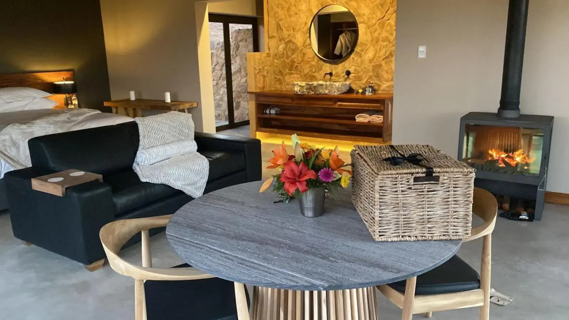 Sibani Lodge
