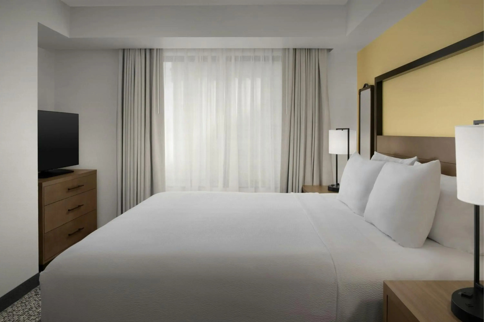 Residence Inn Seattle Bellevue/Downtown