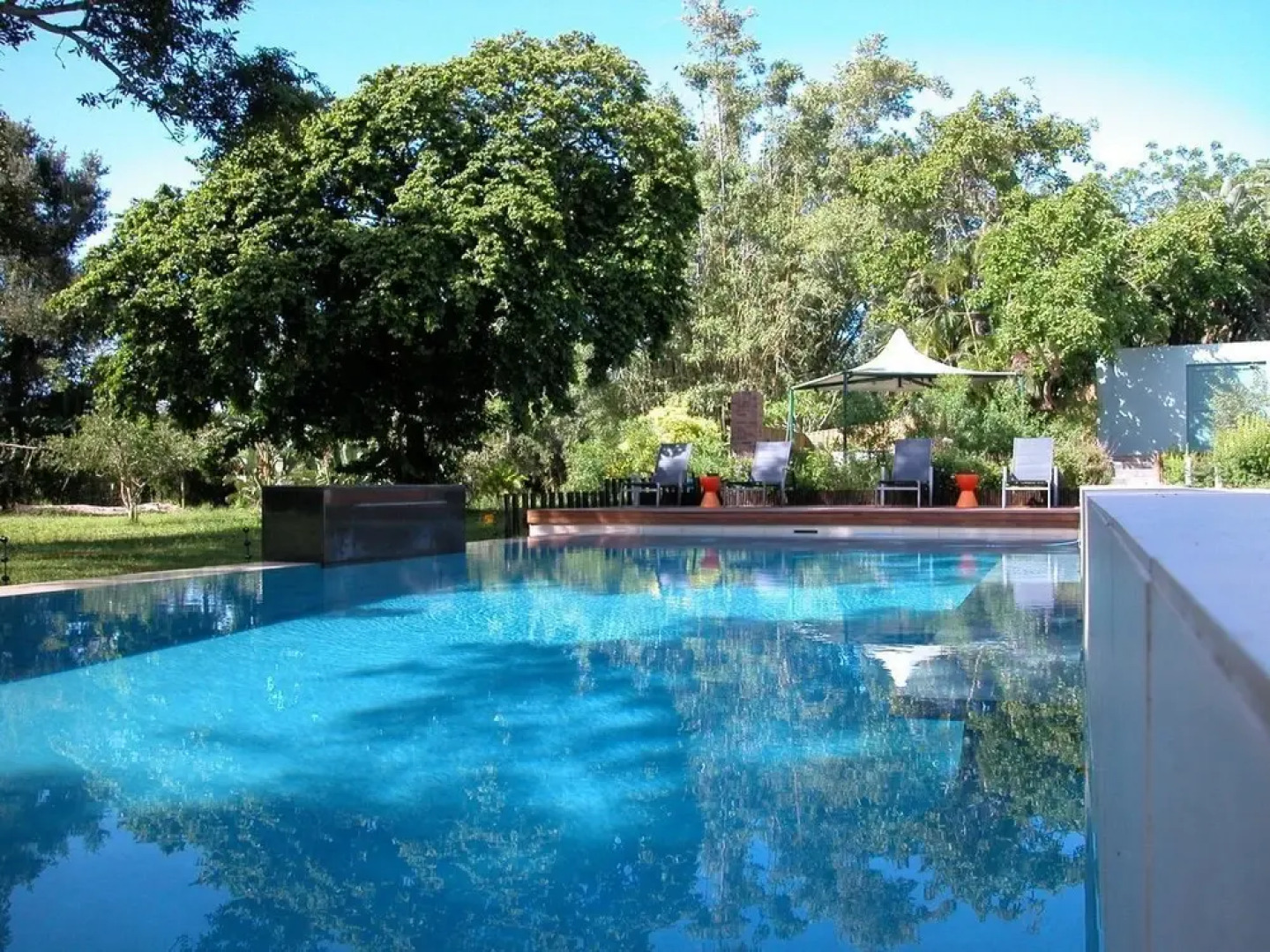 Serene-estate Boutique Guesthouse