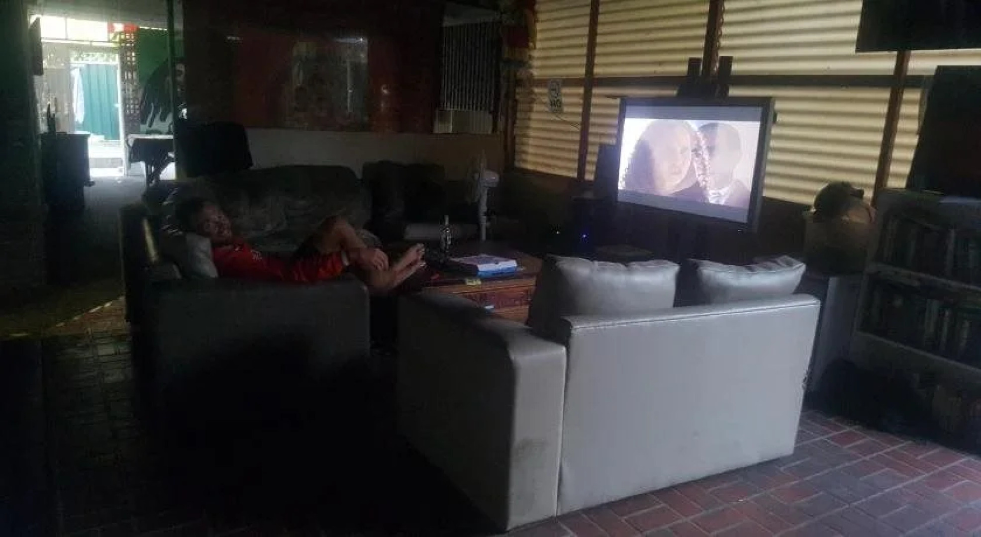 Planet Inn Backpackers