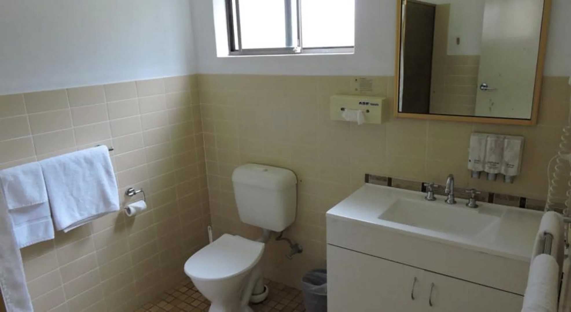 Country 2 Coast Coffs Harbour Motor Inn