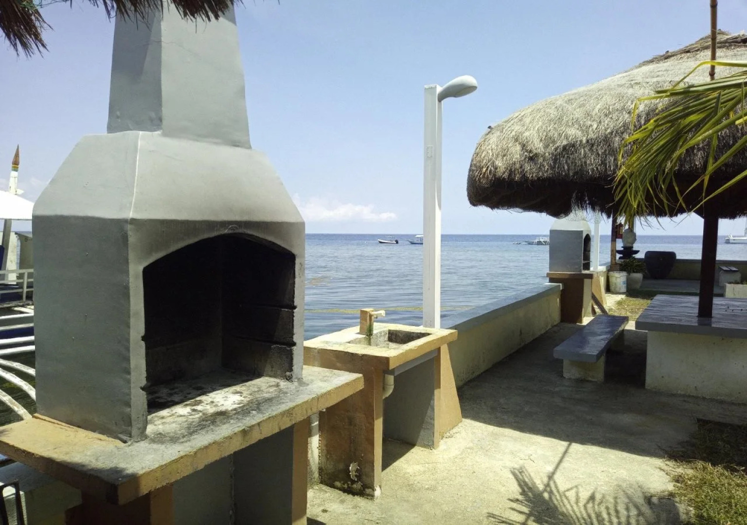 Ocean Bay Beach Resort