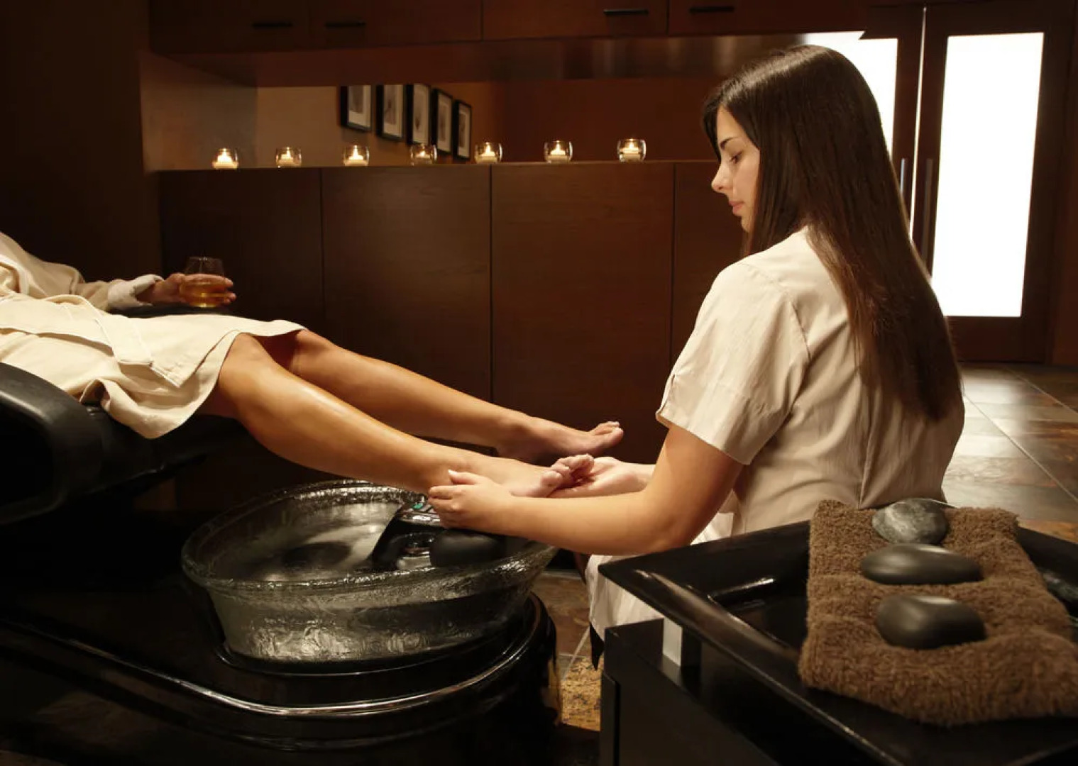 Heidel House Resort & Spa