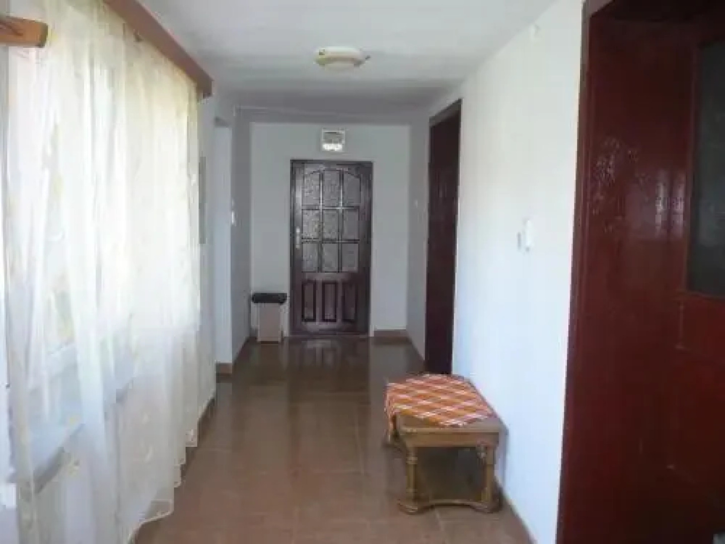 Cabana Alex Cheile Nerei