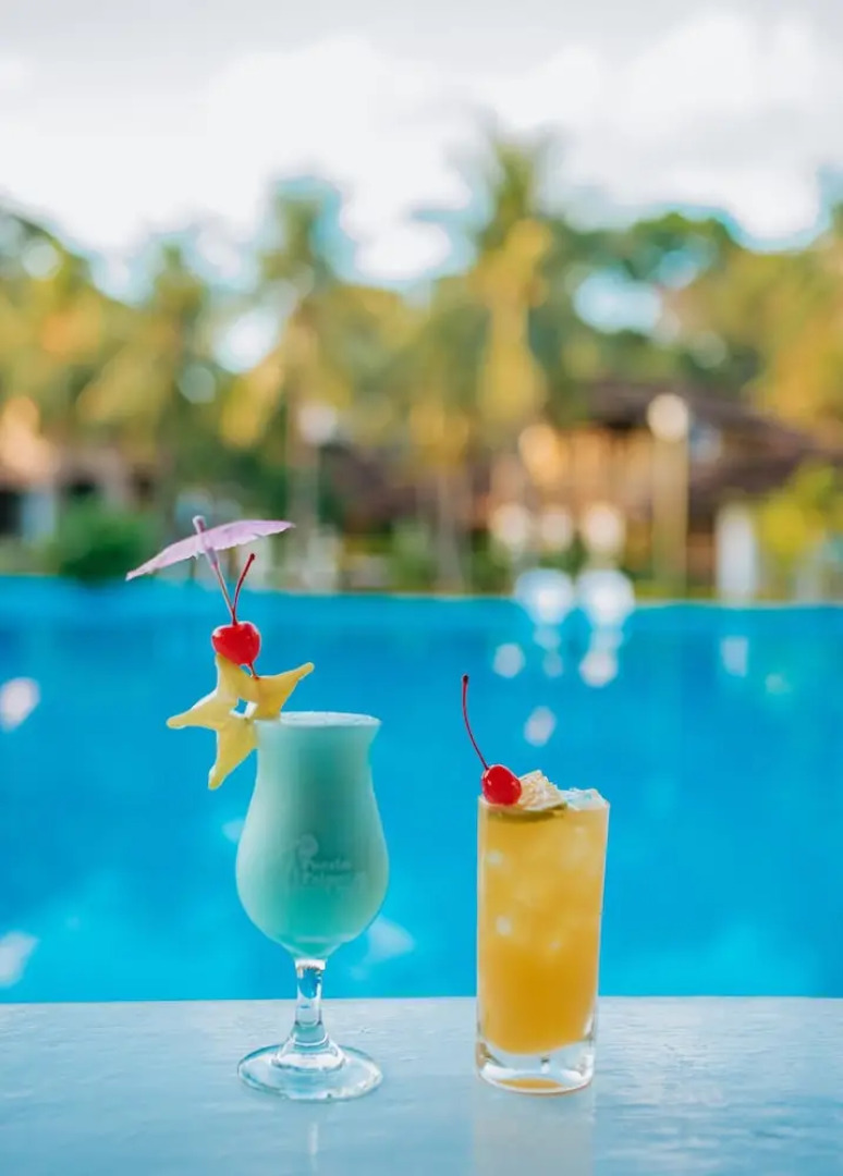 Puerto Palmeras Tarapoto Resort