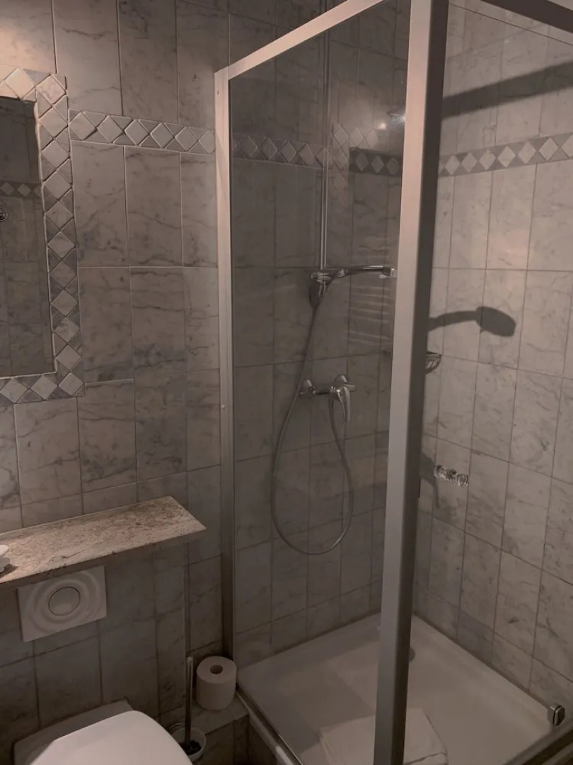 Hotel Garni St Leonhard