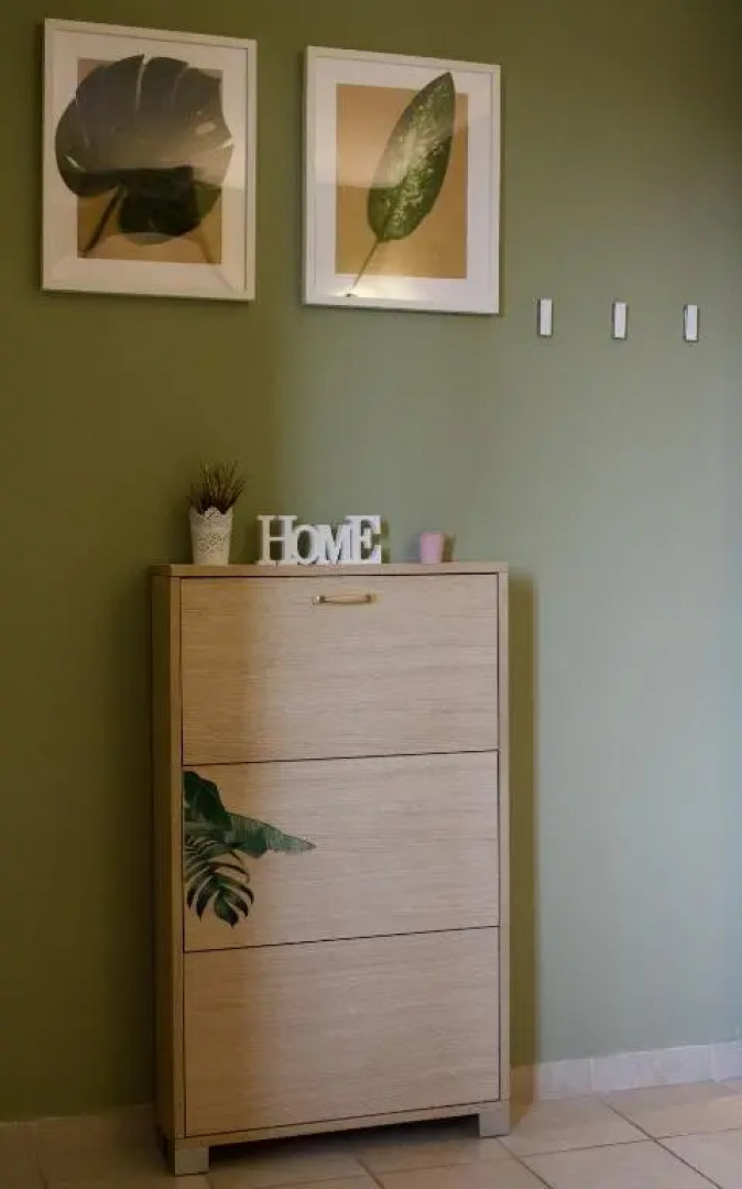 La Ringhiera Tropicale - free parking