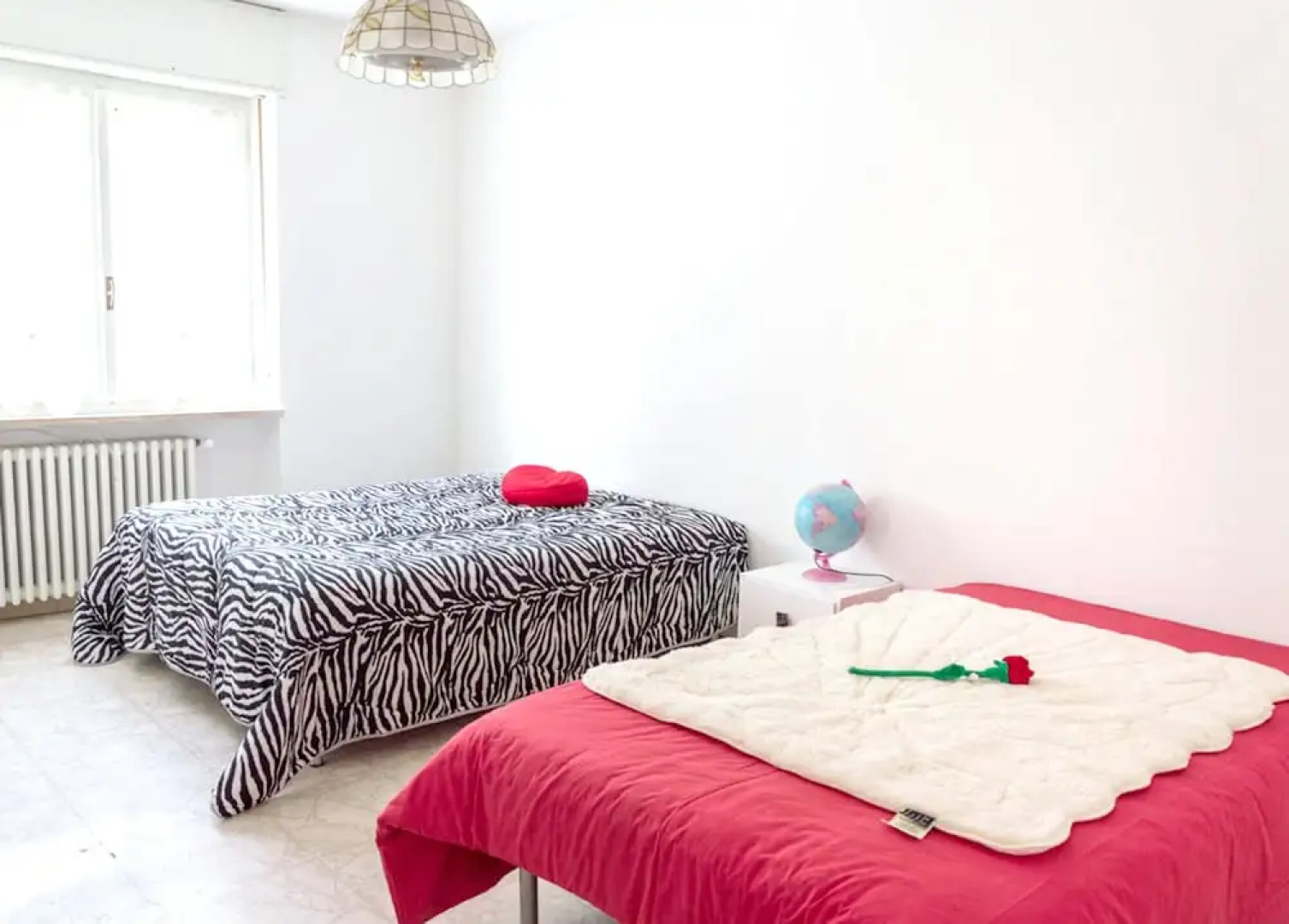 Apartment With 4 Bedrooms in Recanati, With Wonderful Mountain View, E