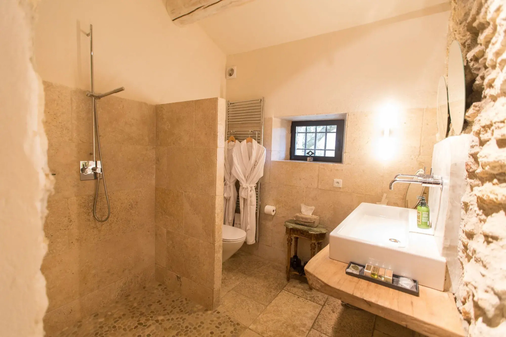 Domaine Les Roullets