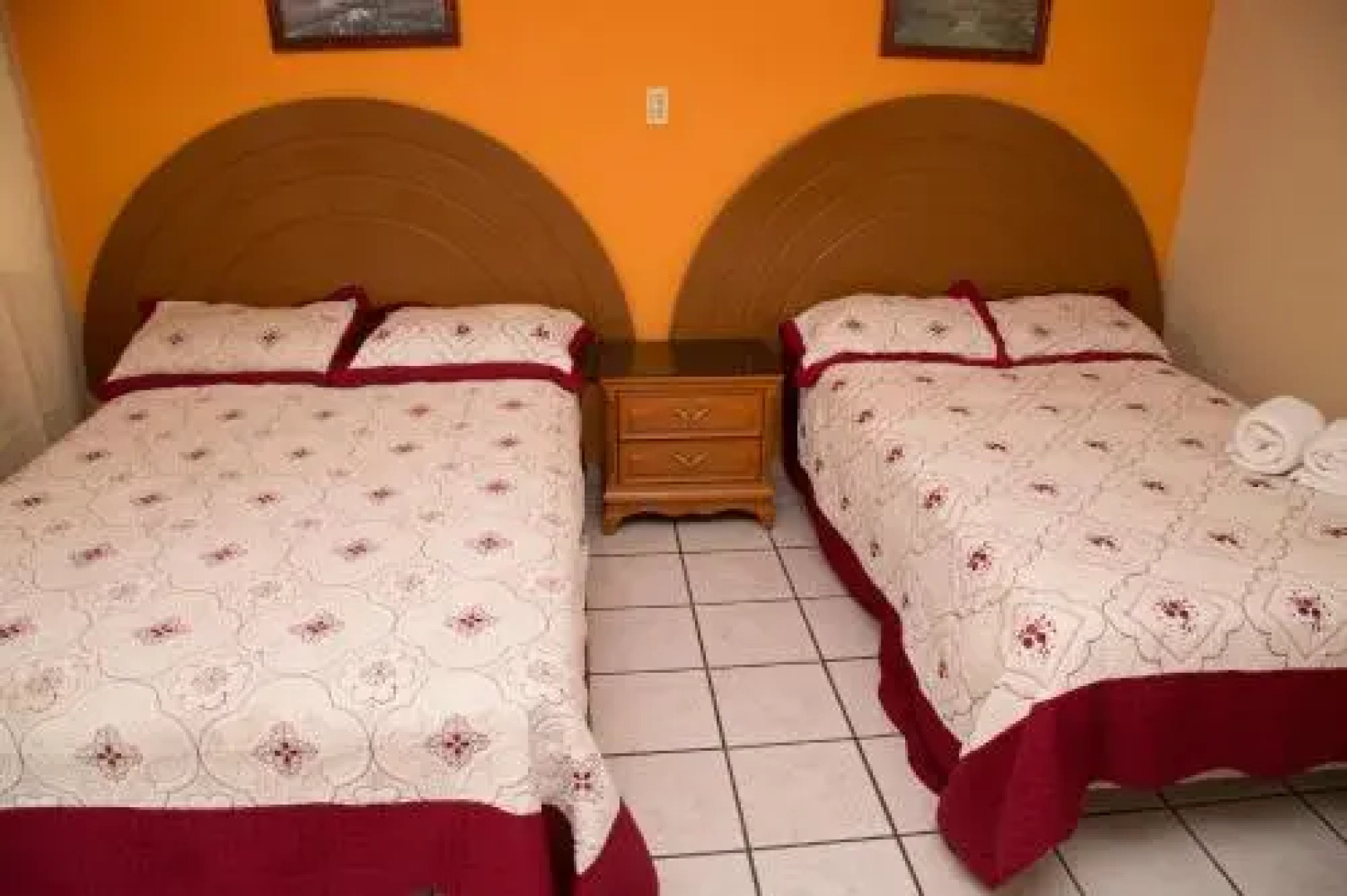 Hotel California Mar