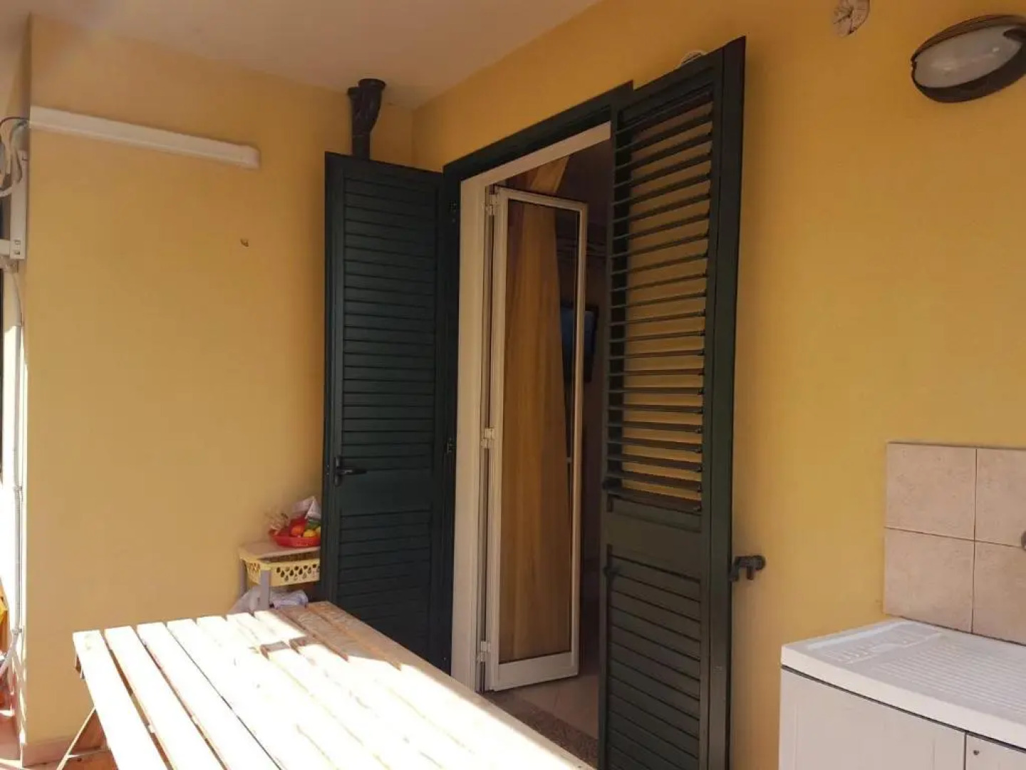 Appartamento Vacanza Gliaca