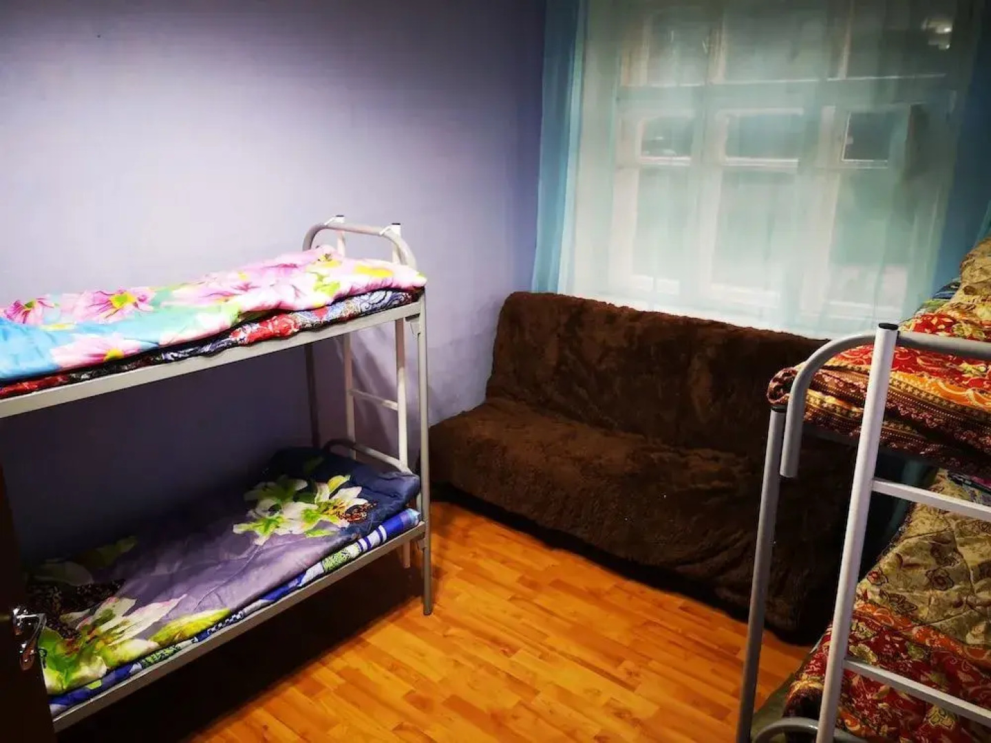 Жилые помещения Strelka