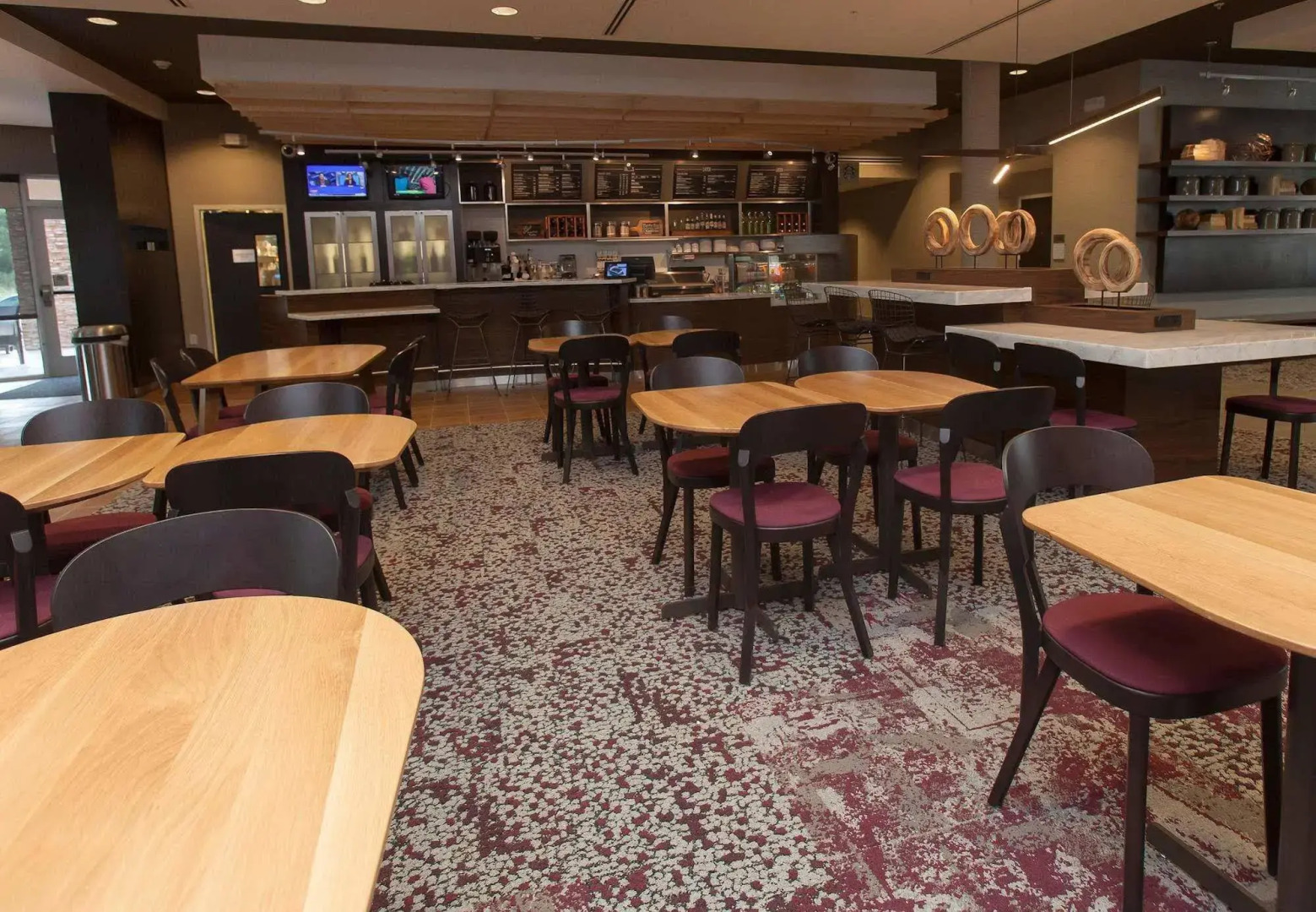 Courtyard by Marriott Houston City Place