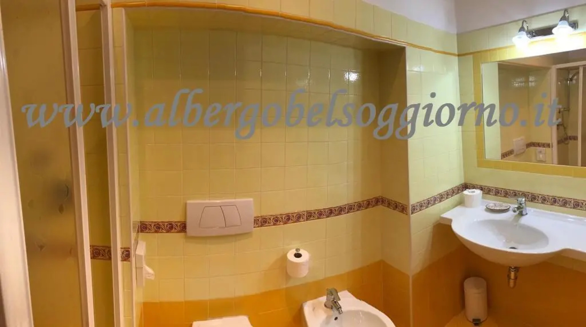 Albergo Bel Soggiorno